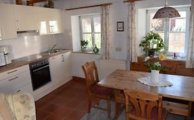 Apartments Bed & Breakfast Brueckner