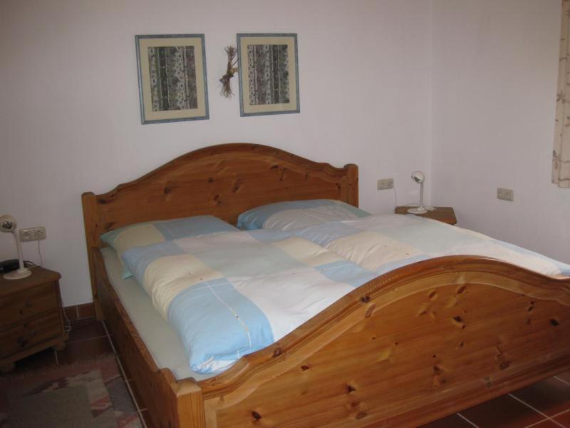 Apartments Bed & Breakfast Brueckner Willanzheim Room photo